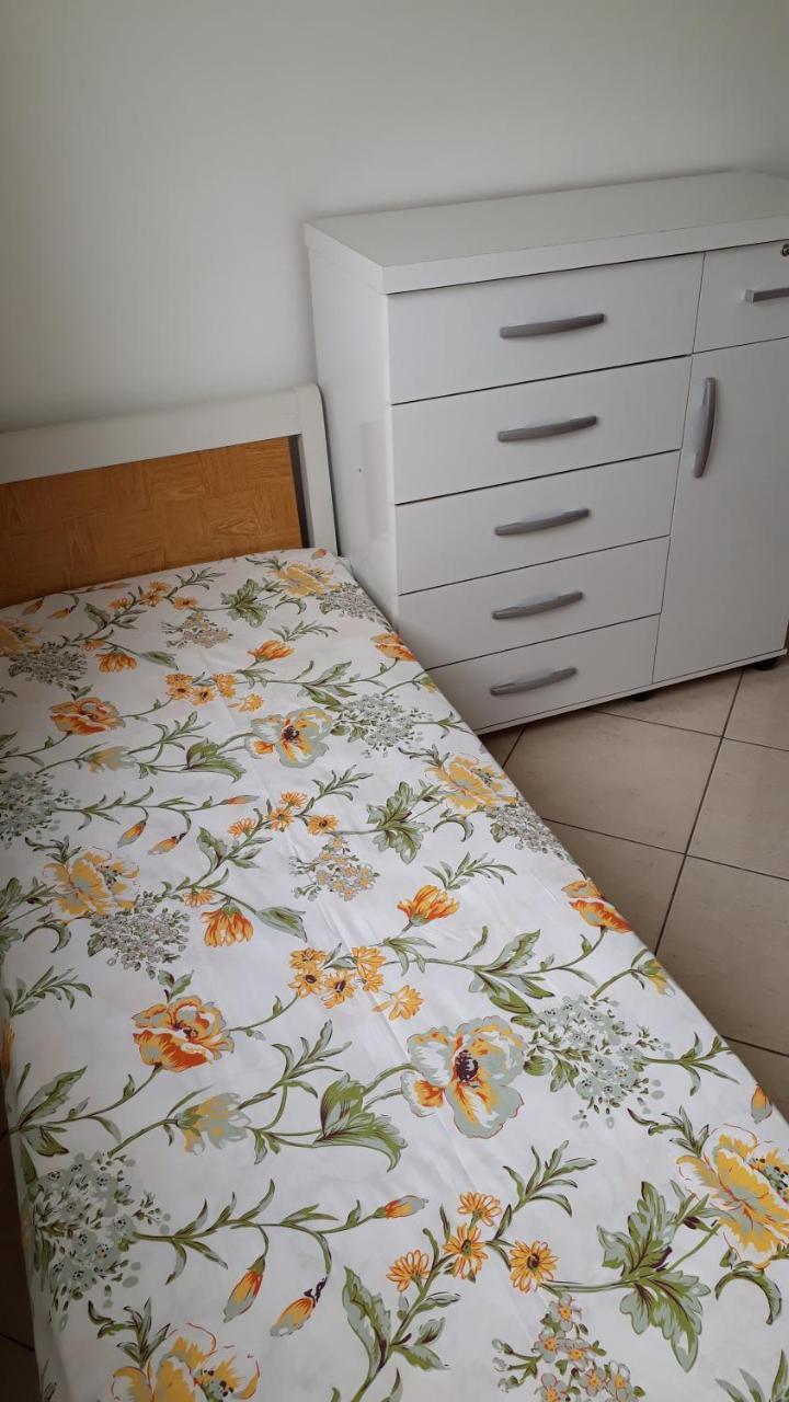 Apartamento Orquidea Campos dos Goytacazes Dış mekan fotoğraf